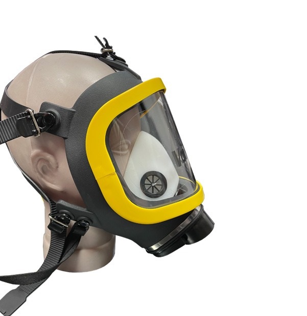 ماسک تمام صورت ولتکس مدل V6900 Vaultex