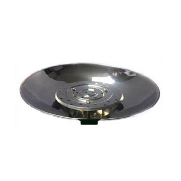 سردوش استنلس استیل مدل WJH-1521