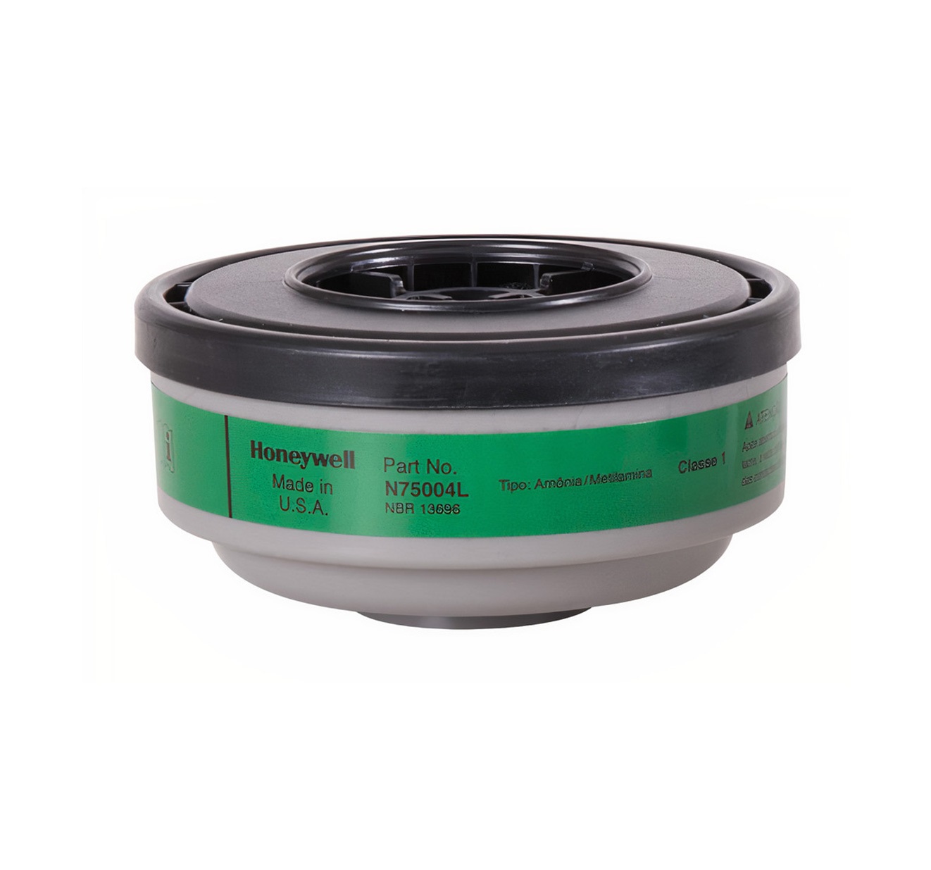 فیلتر بخارات آمونیاک NORTH مدل N L75004