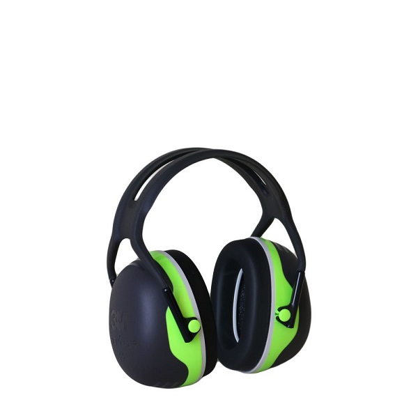 گوشی ایمنی تری ام 3M مدل Peltor X4A