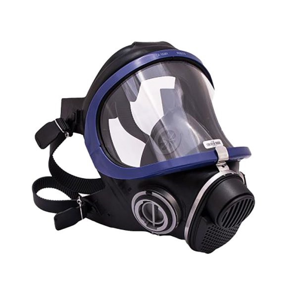 ماسک شیمیایی تمام صورت دراگر Drager مدل X–Plore 5500