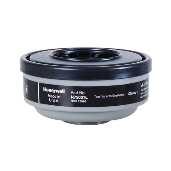 فیلتر ماسک North مدل 75001L نوار مشکی ( بسته 2 عددی )