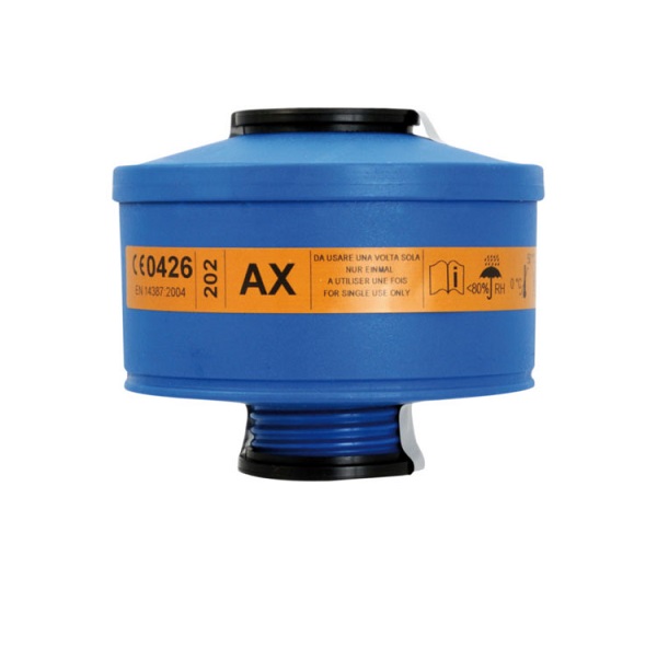 فیلتر AX مخصوص ماسک تمام صورت و نیم صورت ST85